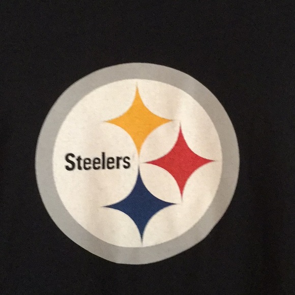Steelers Polamalu # 43 Tee Shirt - Picture 3 of 7
